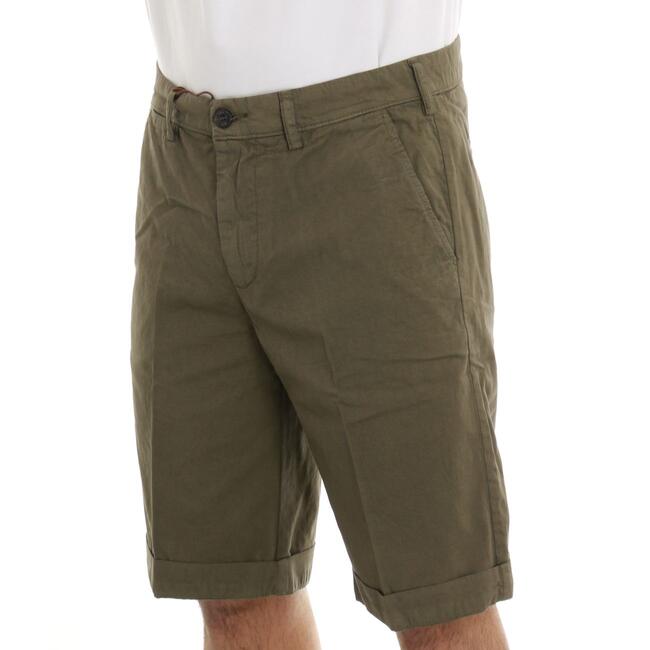 BERMUDA SERGENTE 40 WEFT  - Mad Fashion | img vers.650x/